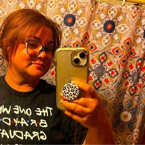 Meet your Posher, Erin